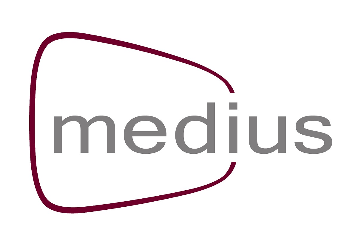Medius Preis Logo